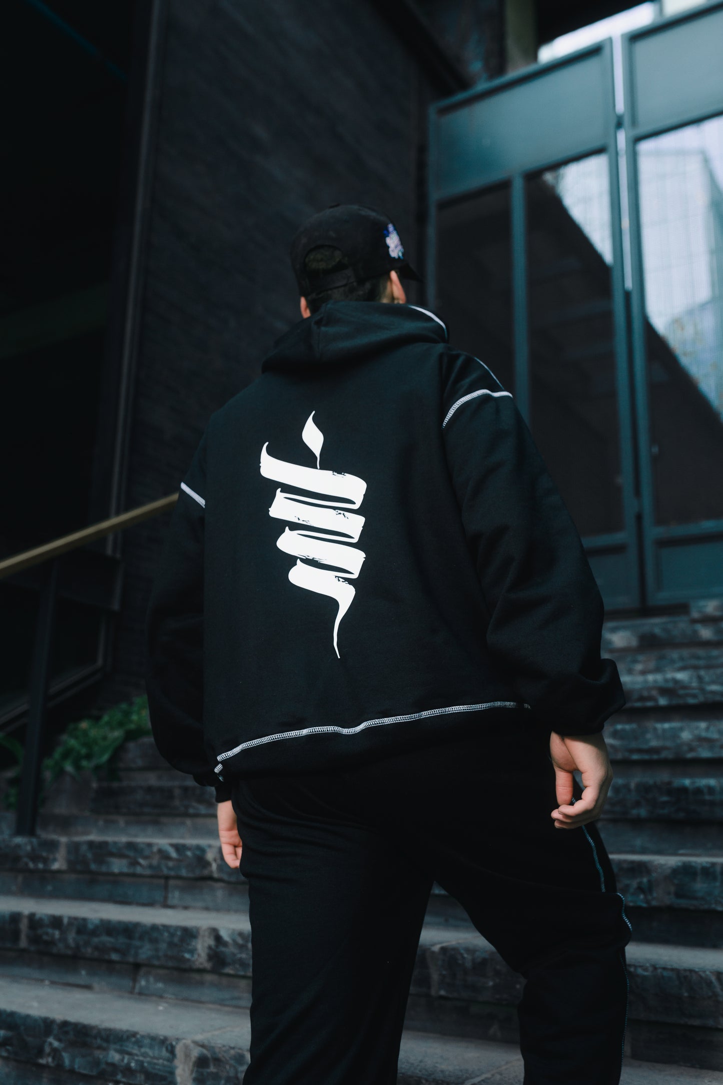 Conjunto Unlimit Negro