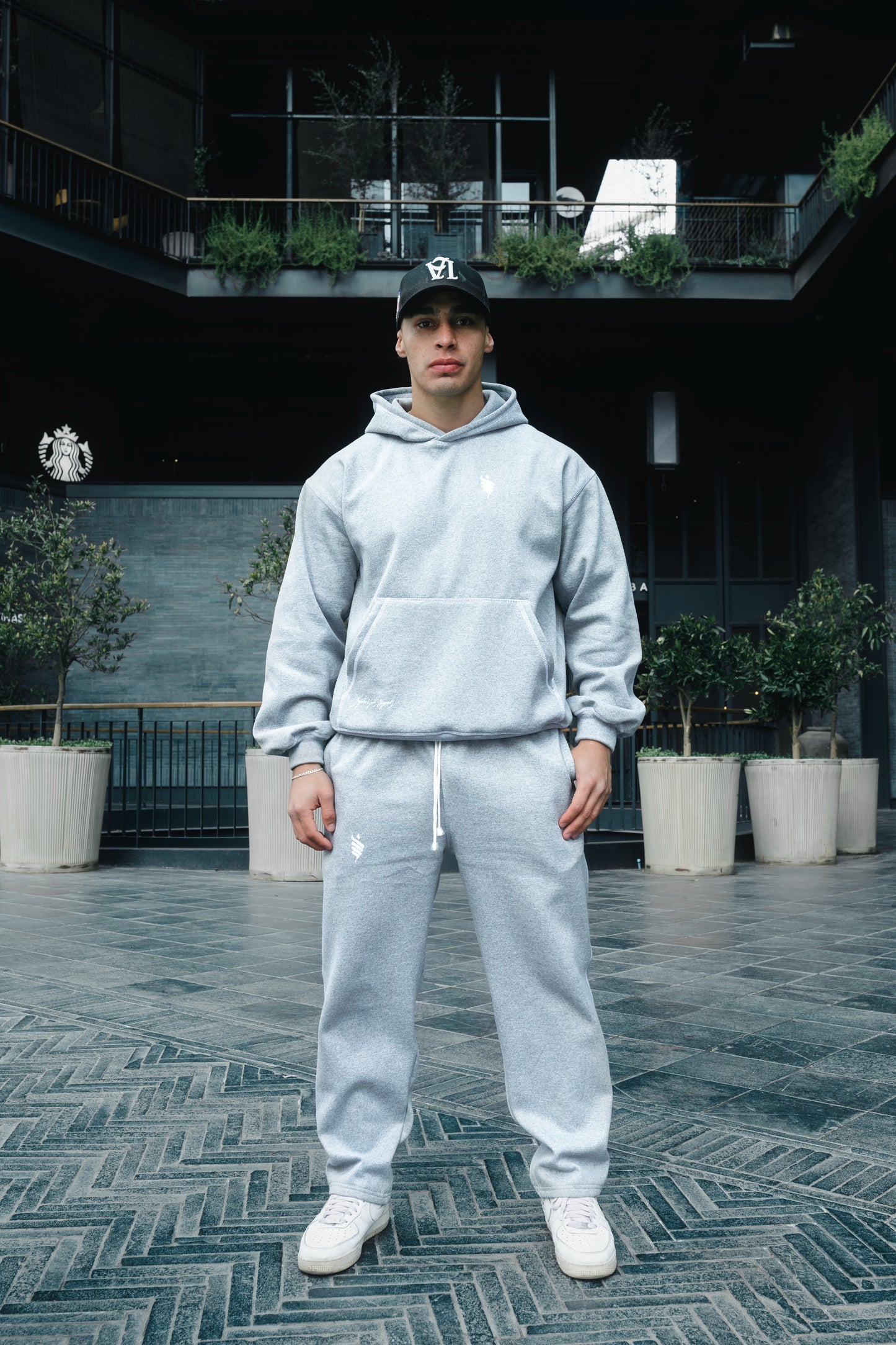 Pantalón Recto Unlimit