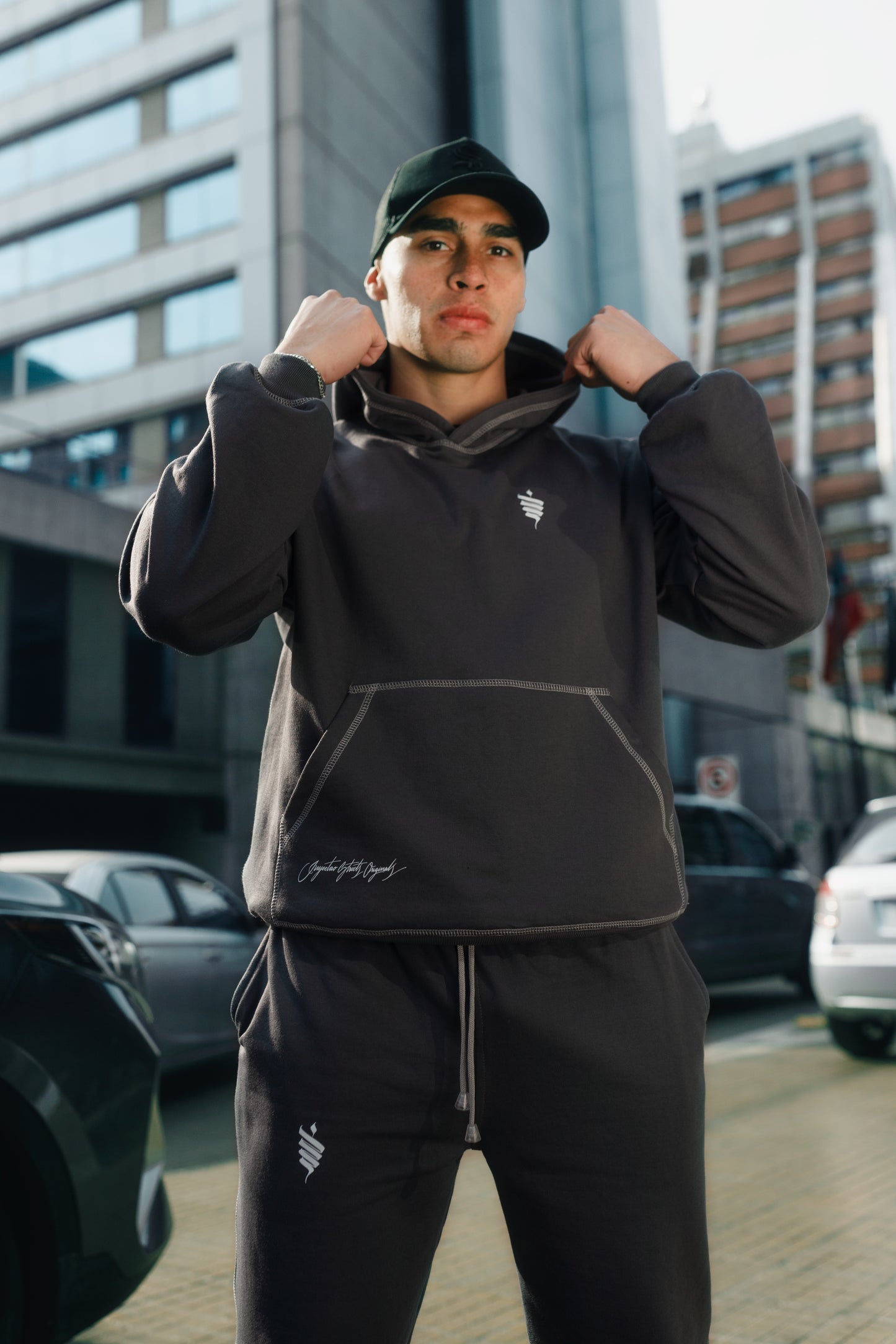 Polerón Unlimit