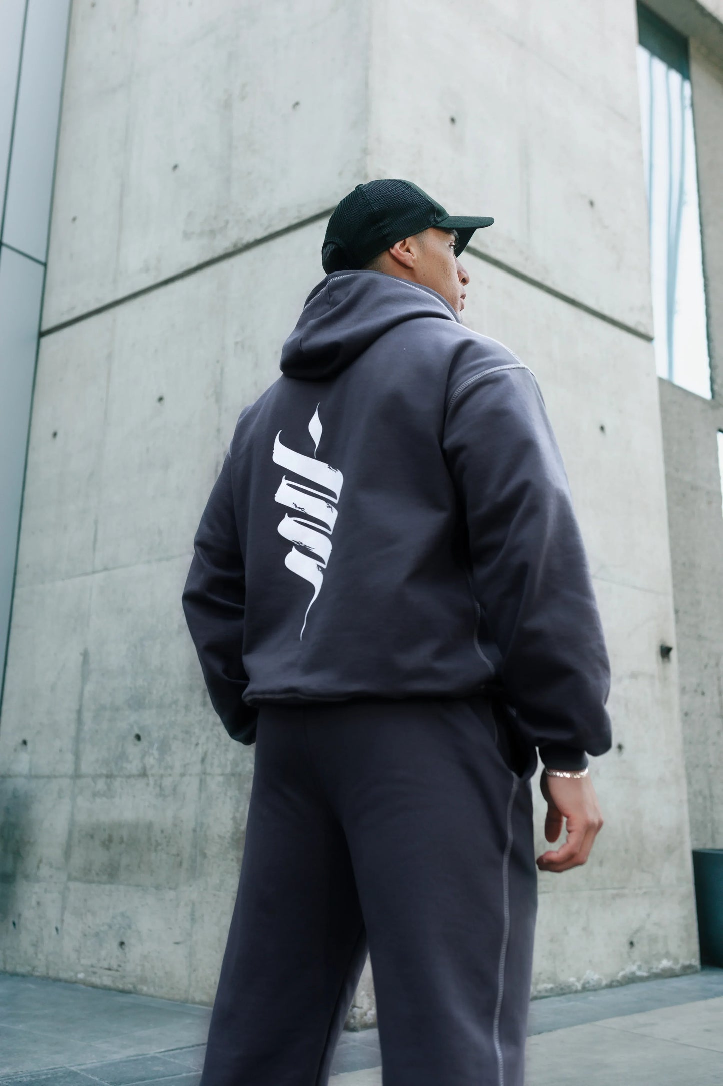 Conjunto Unlimit Acero