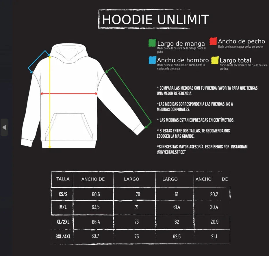 Poleron Unlimit Gris + Shorts negro