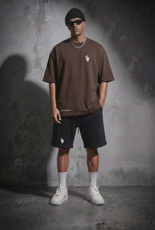 Set Unlimit Café - Negro