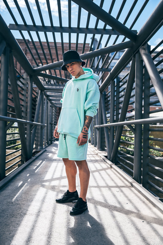 Polerón Harlem Oversize