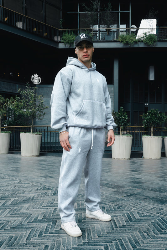 Pantalón Recto Unlimit