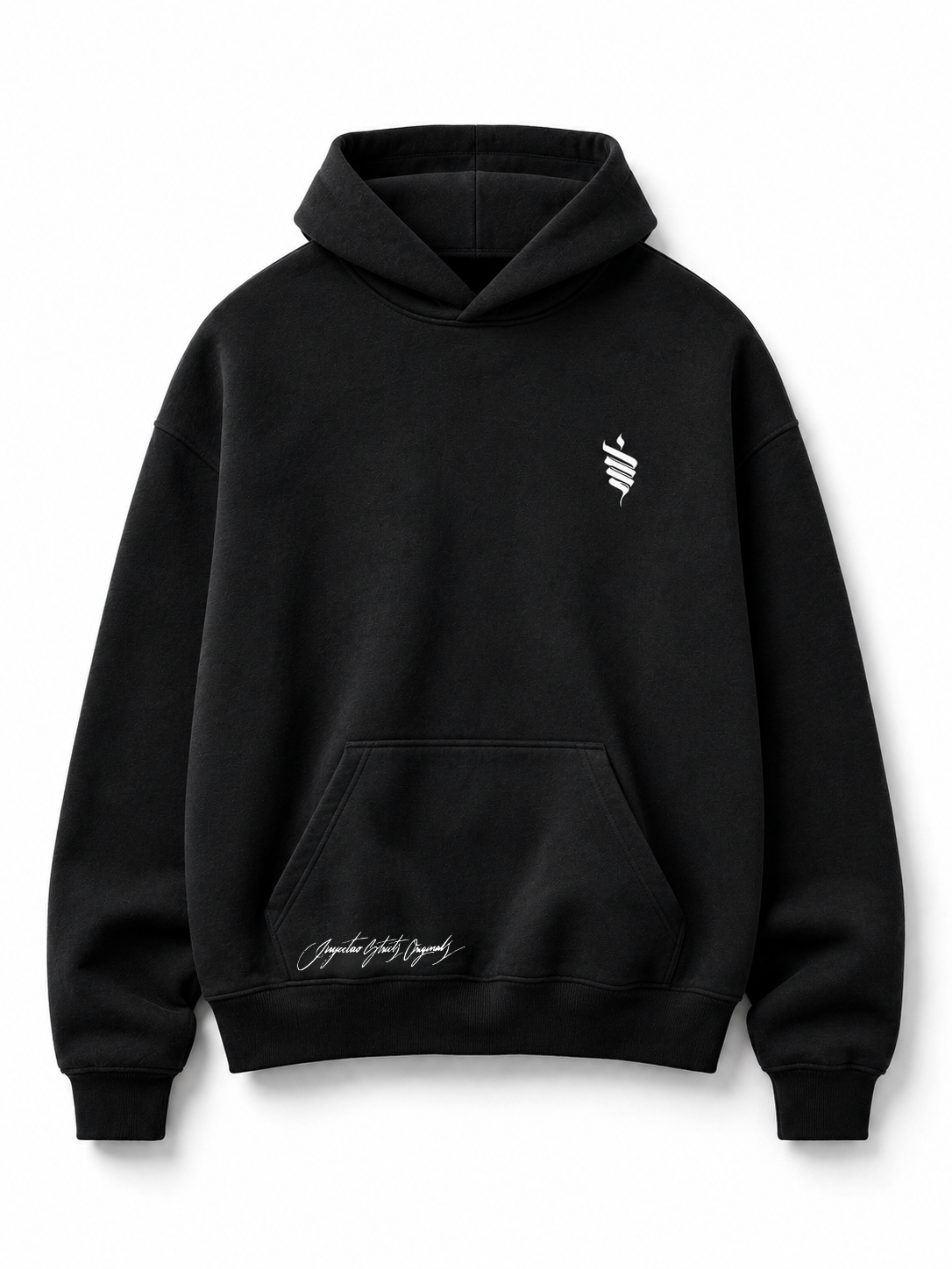 Conjunto Heavy Negro