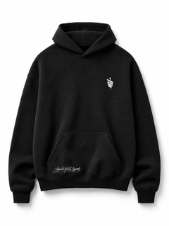 Conjunto Heavy Negro