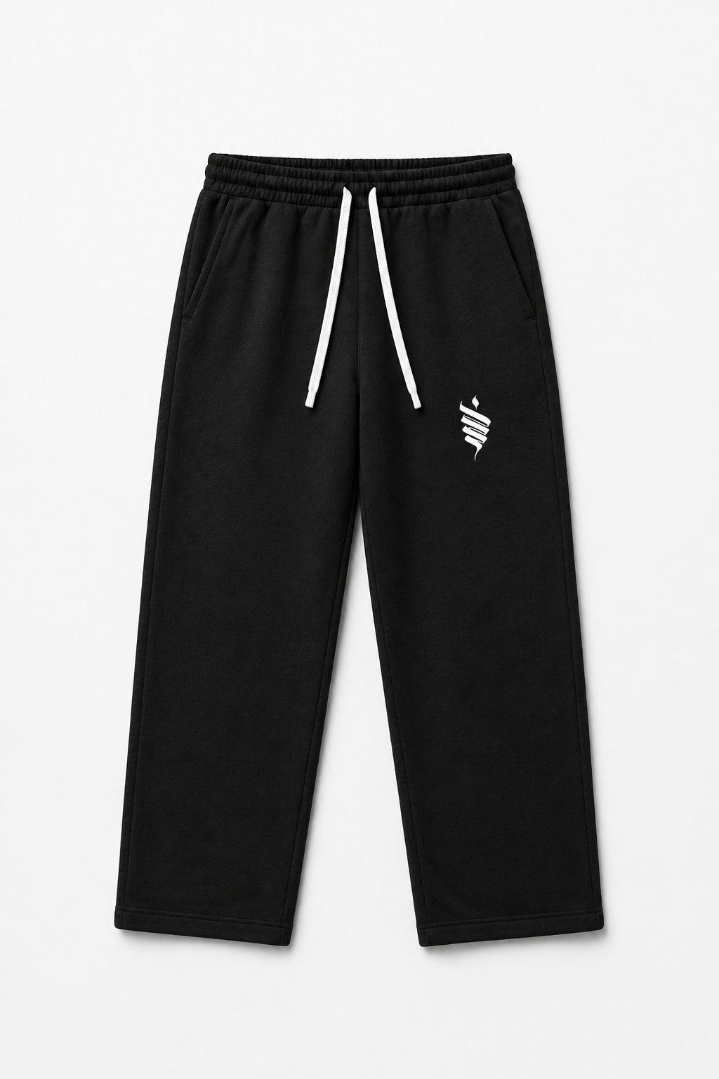 Conjunto Heavy Negro