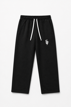 Conjunto Heavy Negro