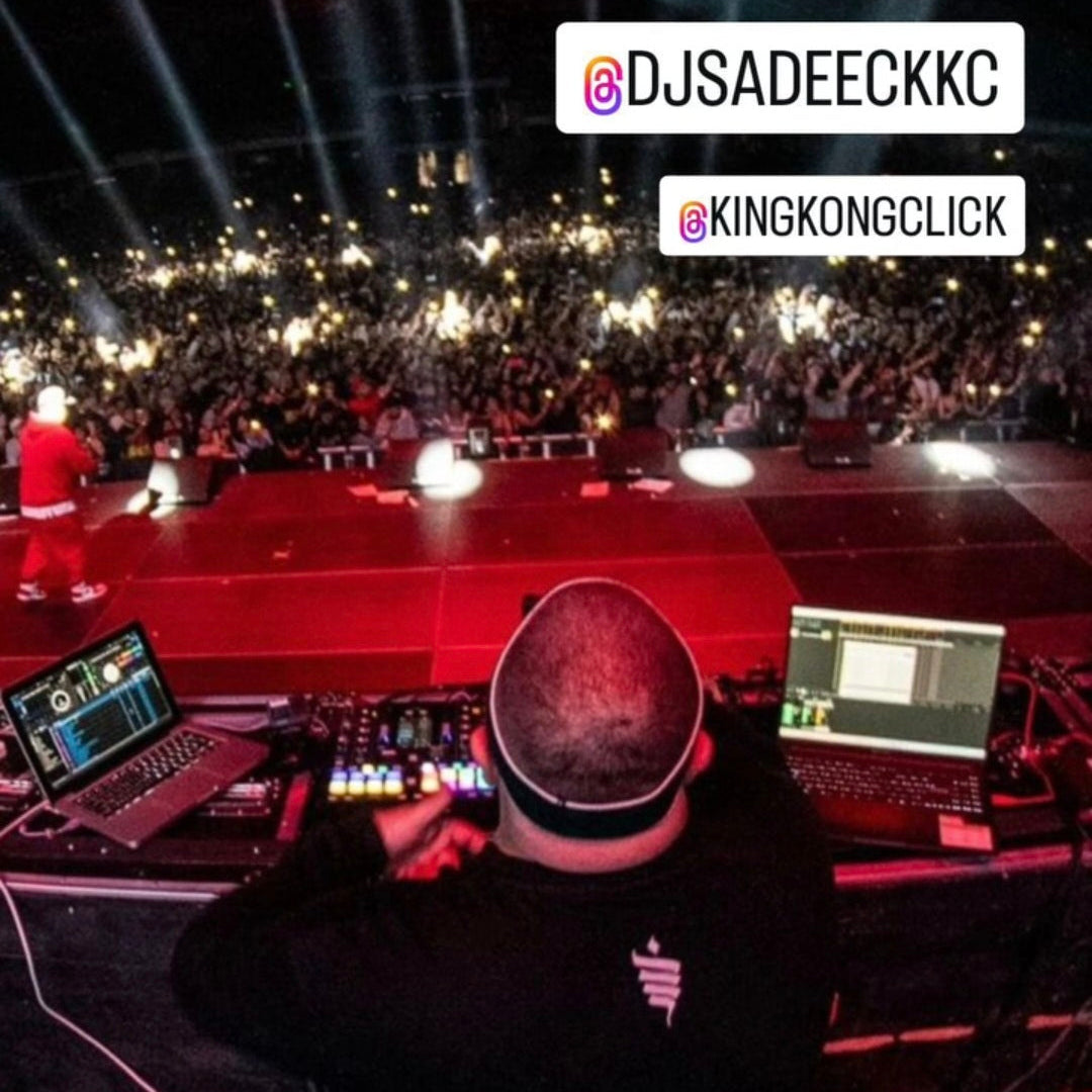 Cliente Inyectaos @dj.sadeec