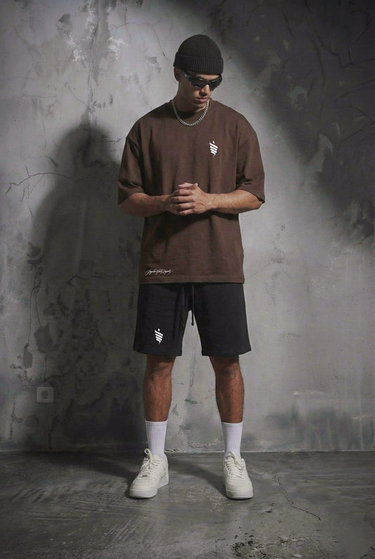 Set Unlimit Café - Negro