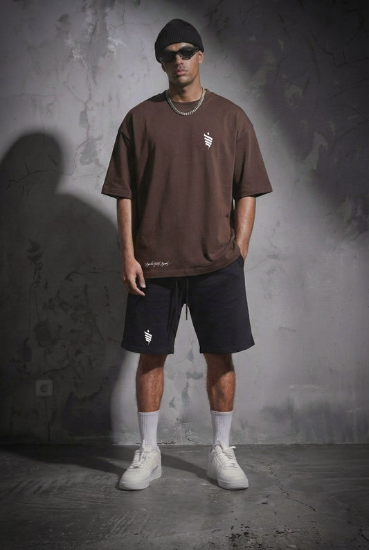 Set Unlimit Café - Negro