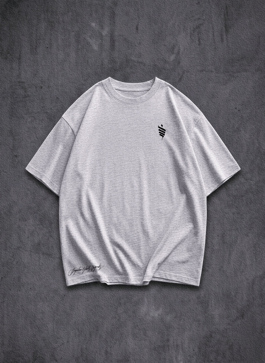 Set Unlimit gris - negro