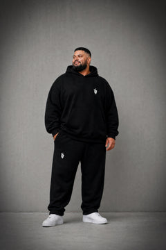 Conjunto Heavy Negro