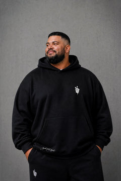 Conjunto Heavy Negro