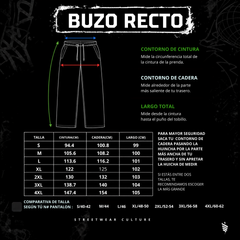 Conjunto Heavy Negro